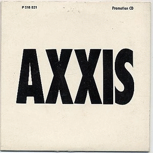 Axxis : Kingdom of the Night ( Promo)